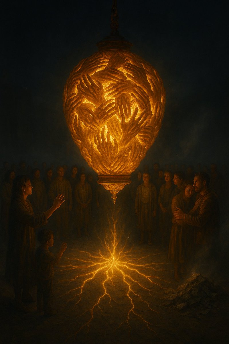 Lantern of Unity