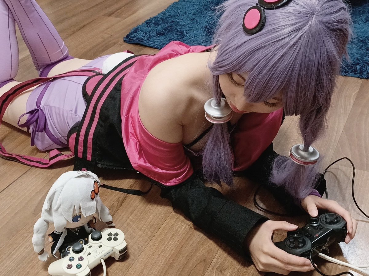 桜川雅ξ😊ξニコニコ超会議2026 ついなちゃん役 tweet media