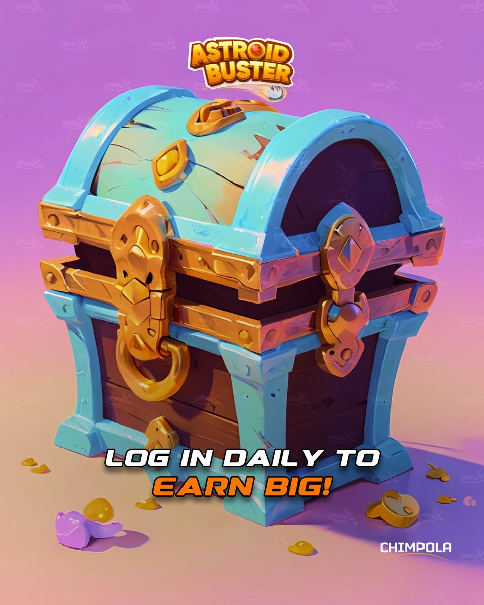 Chimpola tweet media