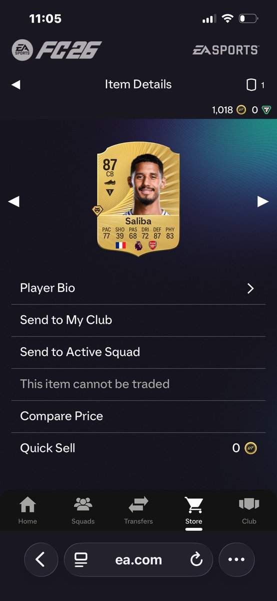 brian_essc's tweet photo. @Roger_Carvi Haciendo los sbcs que solo se dan oros https://t.co/FupZ9WSiN4