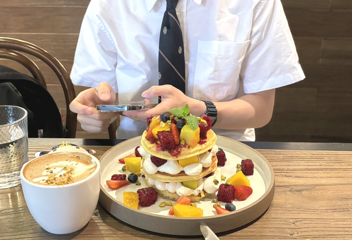 居赤ccc-July（养胃版） tweet media