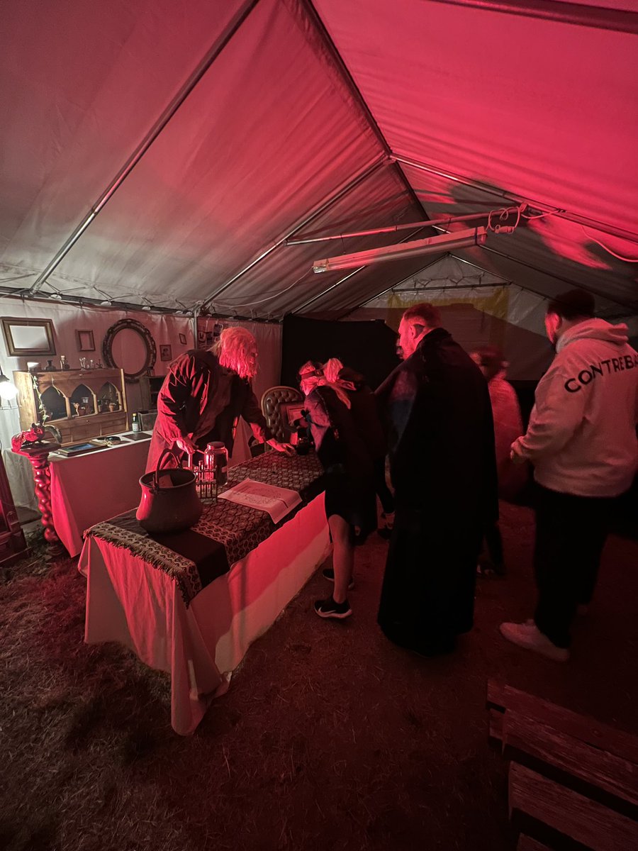 ALEMF - Espace gare de Vigy tweet media