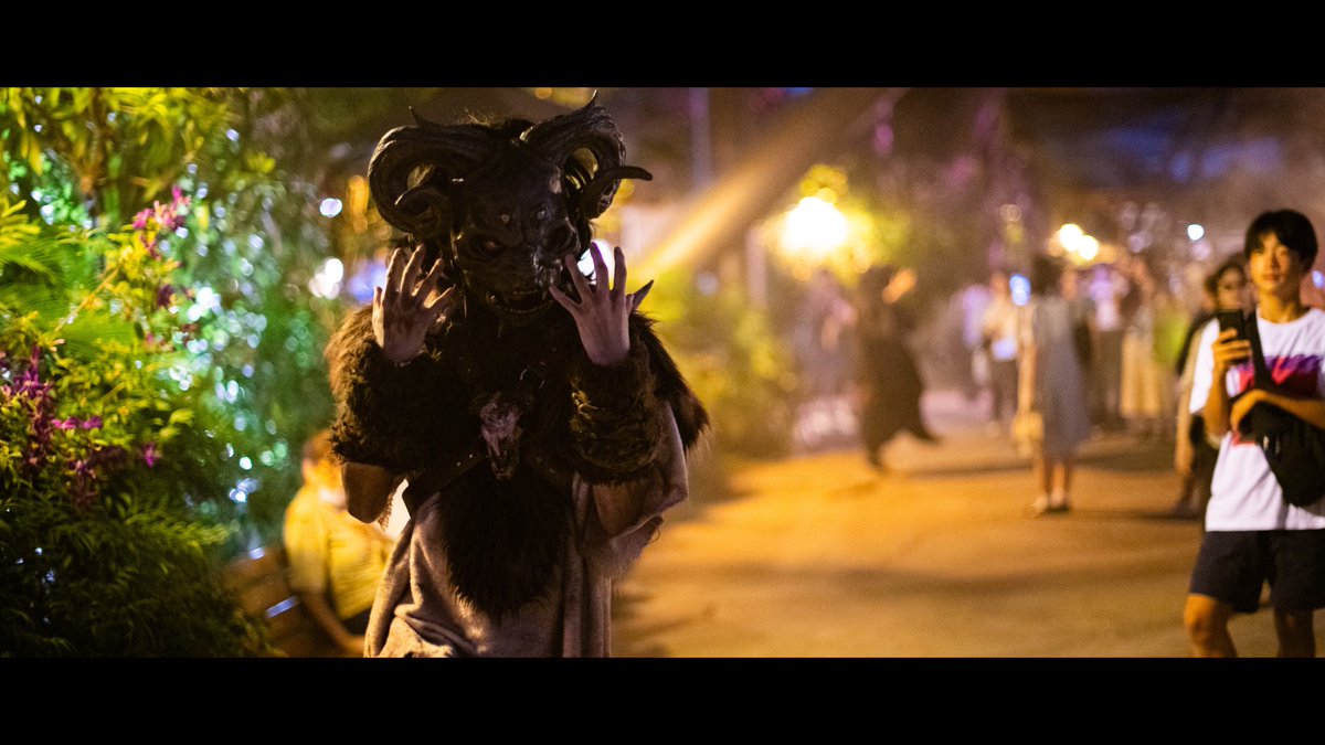 今年はゆるゆると通ってるんだけど、いやそもそも横浜から毎週通ってた去年一昨年が変なんだけど。

サンクタ村メインに、囚人うろついてる。
トチャはお友達いる日だけ行ってる…行くと悲しくなっちゃうから🥲🥲
あとポゼの💉ちゃんにかわいいかわいい言いながら、推しのクルーさんにメロついてる。