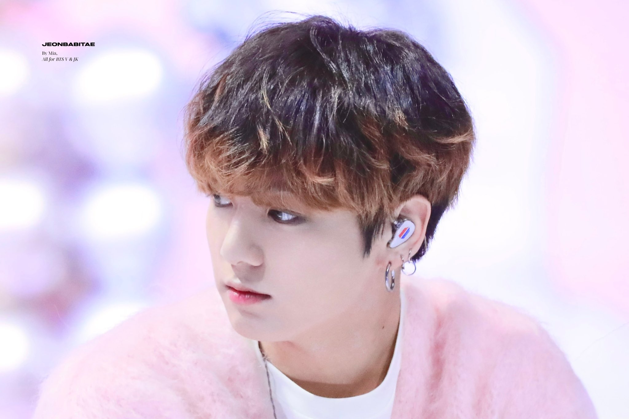 정국 정국 #JungKook 'GOLDEN' Concept Photo - SOLID
