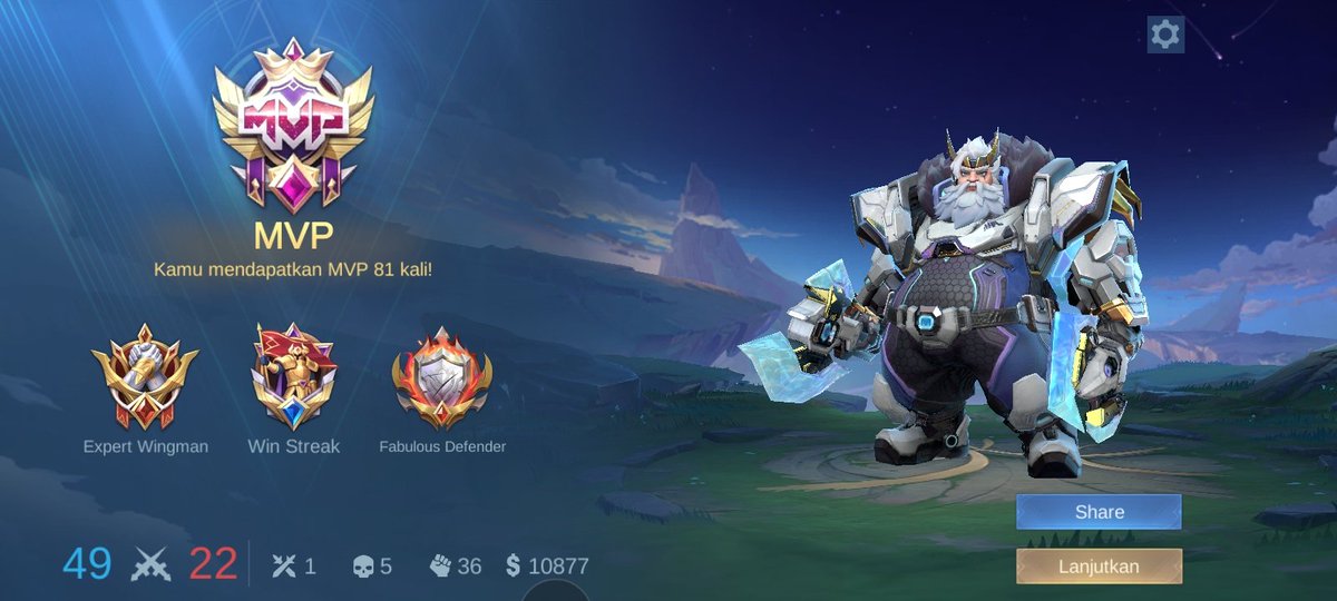 tanam ubi tweet media