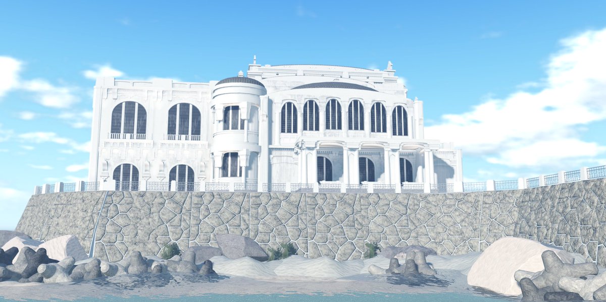 ZacharyRB2's tweet image. Clifferdoodle 🤙
|
#RobloxDev #ROBLOX #robloxstudio