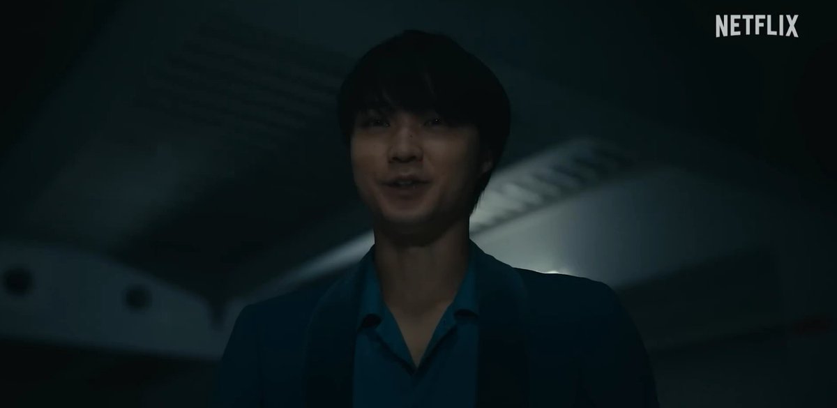WatchmenID's tweet photo. Oh ya, dan ada drama karakter utama di season ini yang at some point ngeselin dan kerasa maksa banget.

Karakter developmentnya tuh "APAAN SIKK??" dan ga konsisten. Niatnya mungkin mau ngasih rasa emosional ke penonton, justru berujung malah bikin emosi pas kami nonton 😡 https://t.co/GlkfWUADWI