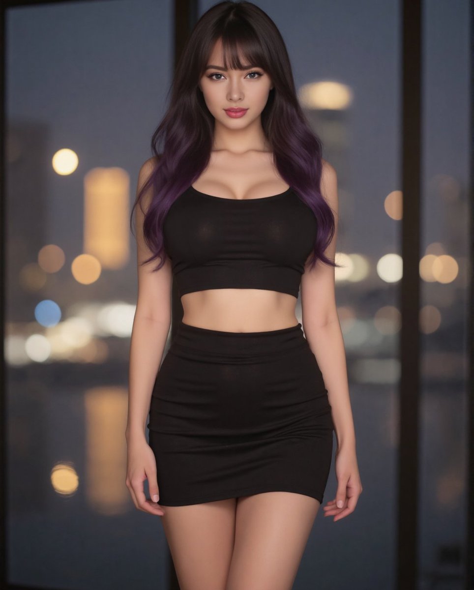 #Girl
#AI
#JAV