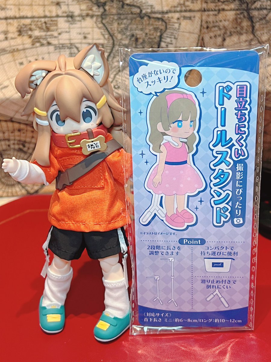 まめひなたどーる　いいかんじの枝付き まめひなた どーる｜グッドスマイルカンパニー公式ショップ