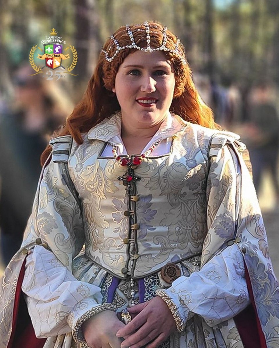 Louisiana Renaissance Festival tweet media