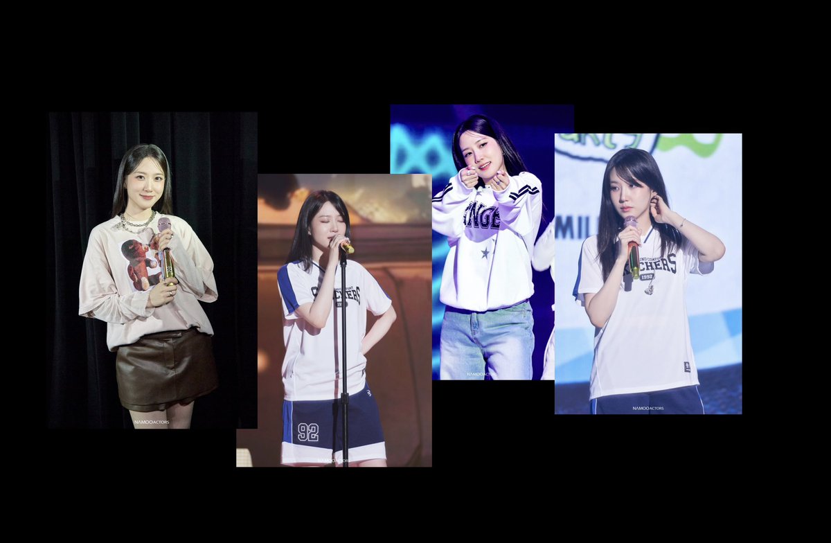 The most beautiful woman I’ve seen today 😍
#박은빈 #ParkEunbin
#EUNBINNOTE_HyperDay
#은빈노트_HyperDay