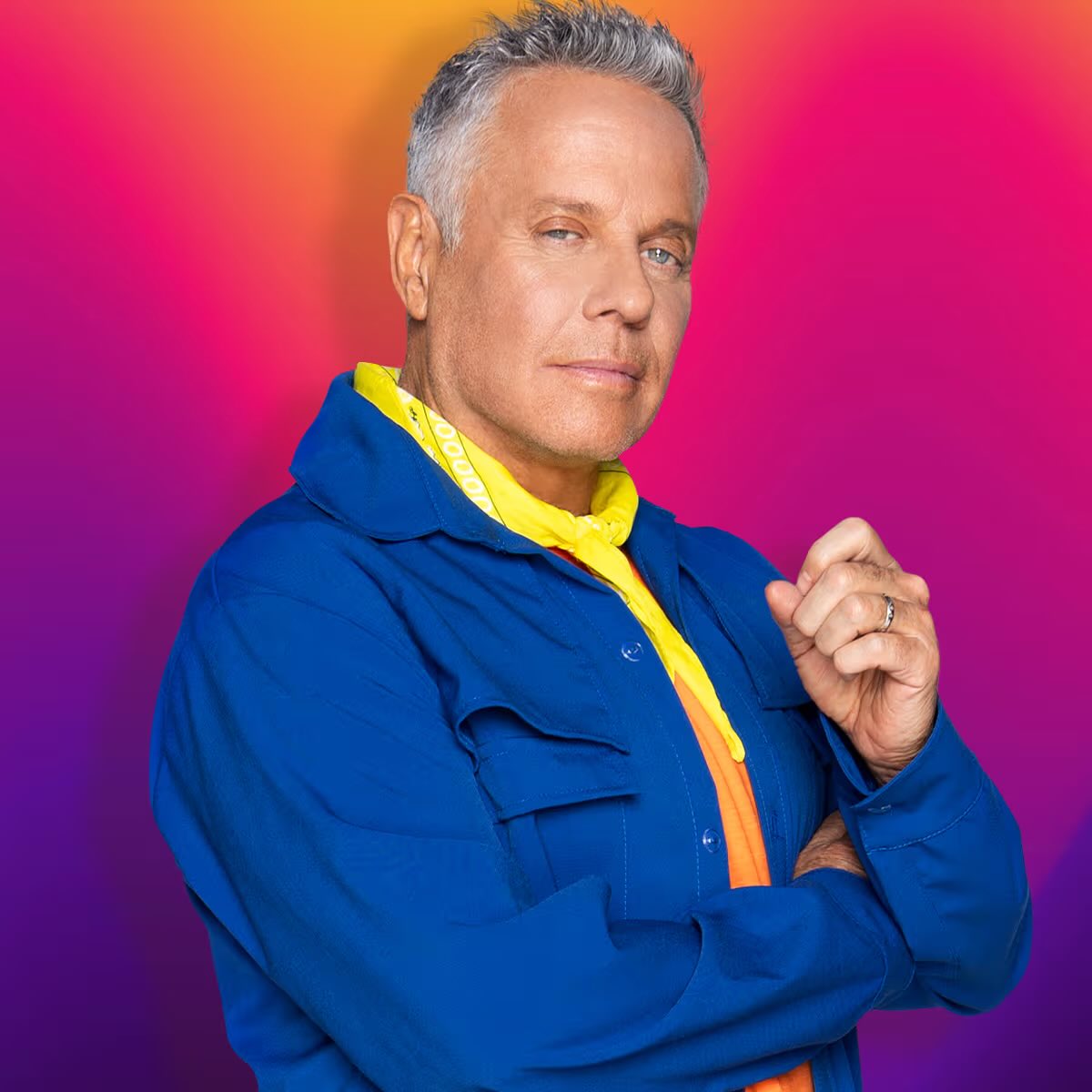 La jugada maestra de Dioslexis Ayala de haber nominado a Aldito anticipadamente, fue el tiro de gracia para los grises de team día!

PADRE!!!!

#LaCasaDeLosFamososMx