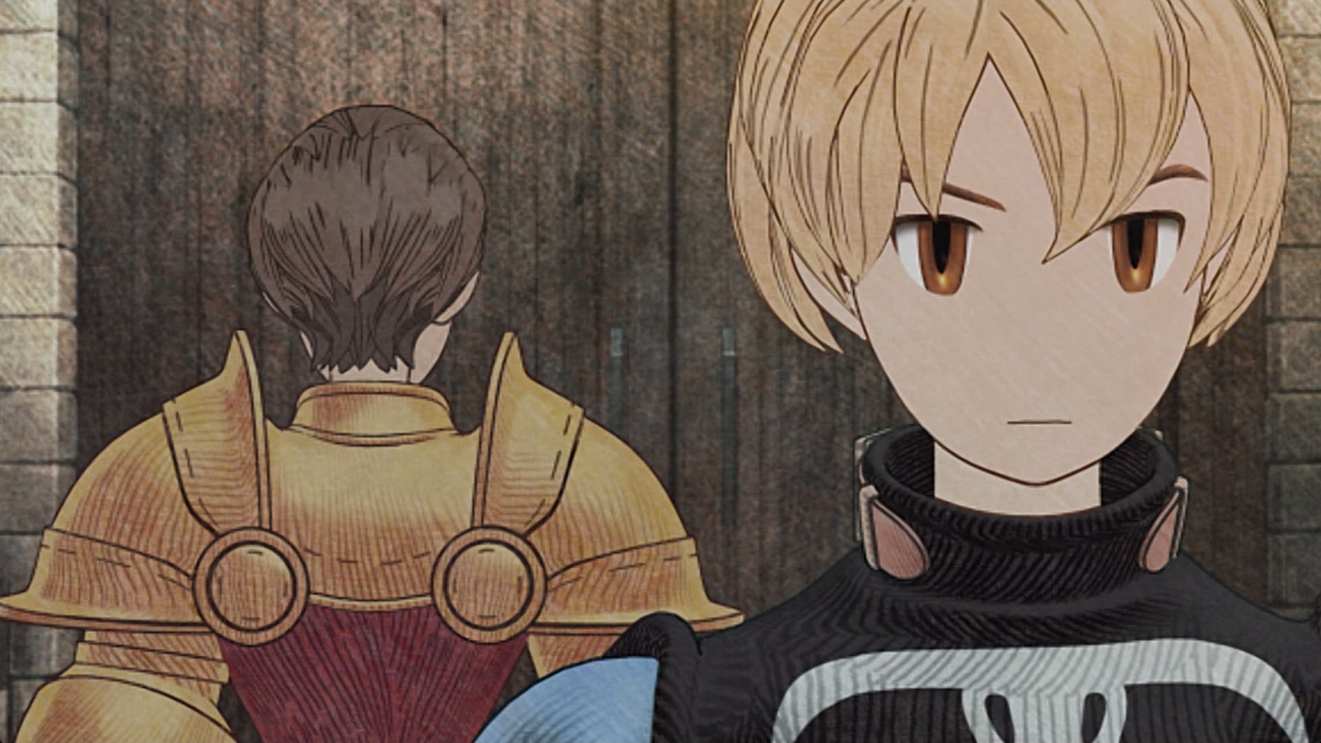 Leon ☁️ Zero Escape (@PrizmaticWingz) / X