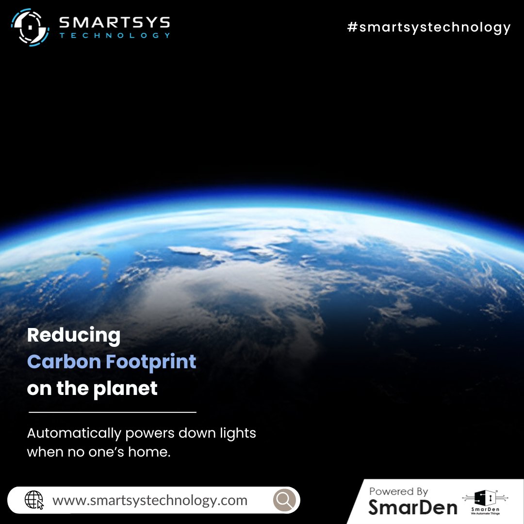 smartsystech_'s tweet image. Turn your house into a smart, energy-saving home with SmartSys Technology. From automated lighting to sustainable living solutions, we help you reduce costs and your carbon footprint—while making life easier. ✨

#SmartSysTechnology #SmartHome #SustainableLiving #EnergyEfficiency