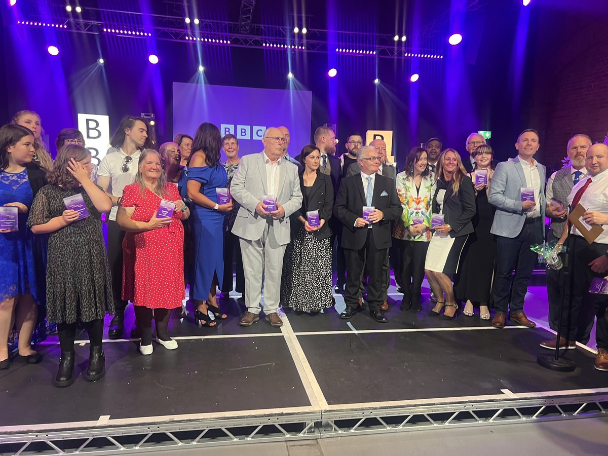 Martin Hickerton tweet media