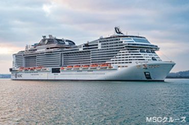 金沢港クルーズ船寄港情報／ 9月19日(金) #コスタセレーナ が寄港