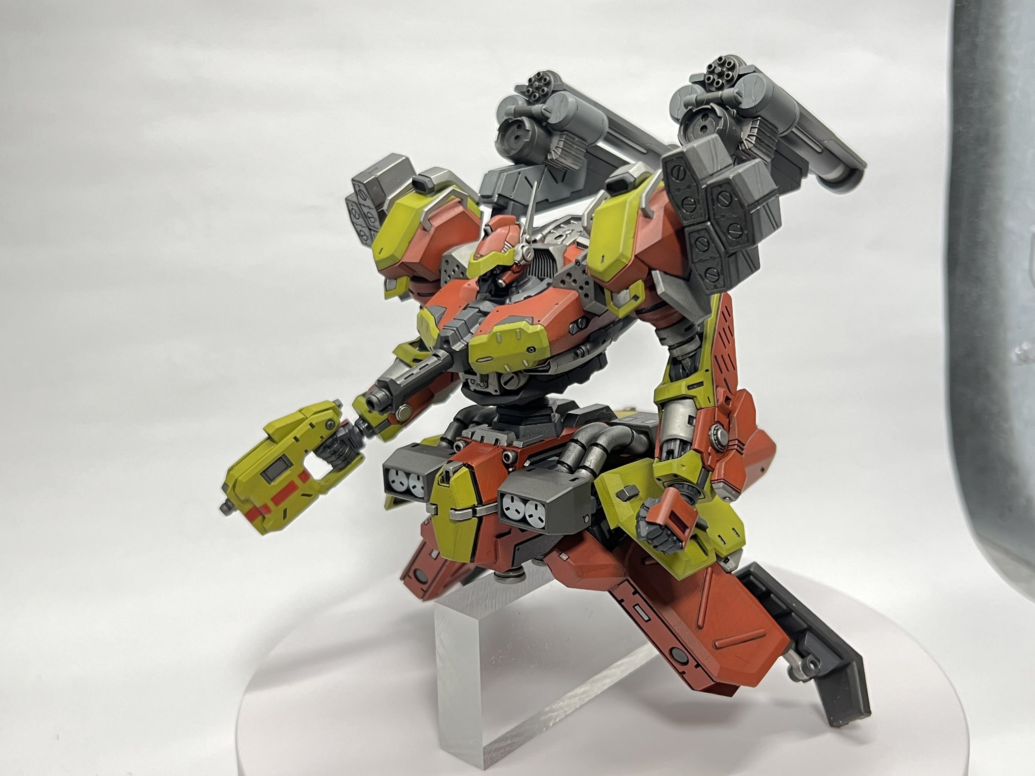 ワンフェス　Plainswalker ファイレクシア　アーマードコア ワンフェス Plainswalker ファイレクシア アーマードコア Amazon