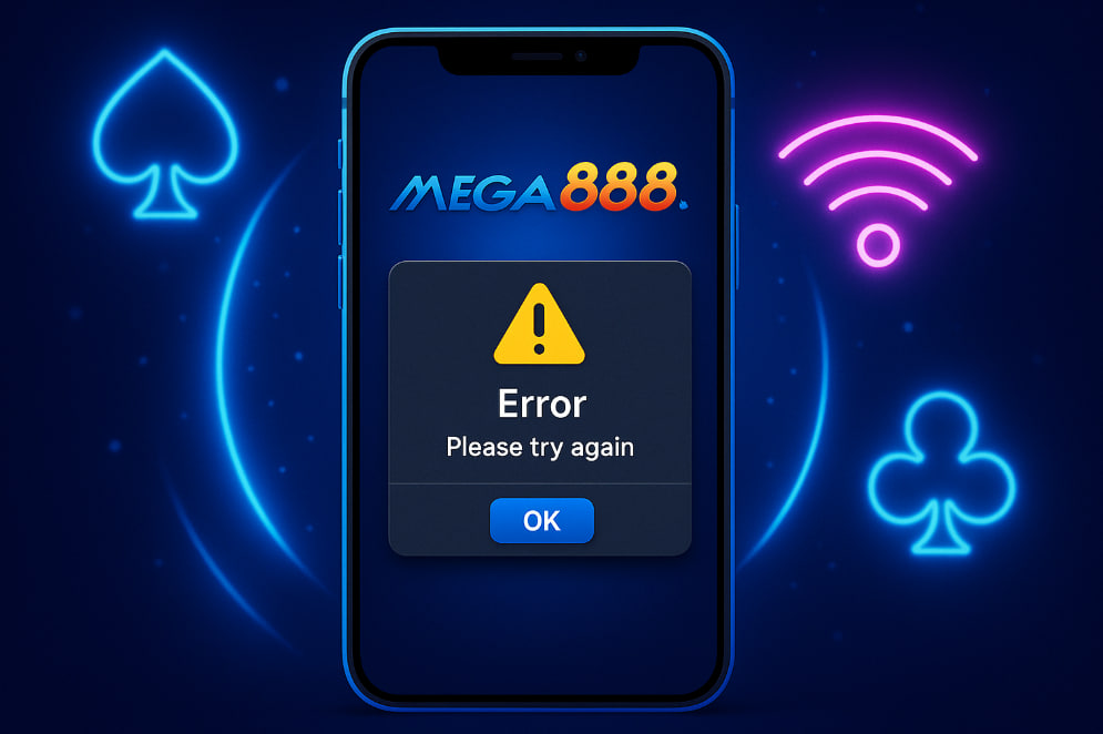 mega888asia's tweet photo. 📱 Mega888 tiba-tiba crash atau tak boleh dibuka? Jangan risau! 

👉 Panduan lengkap https://t.co/gVQqmo5Dlr
📱 Login Mega888 : https://t.co/pIuLY0KclV

#Mega888 #Mega888Malaysia #Mega888Crash #Mega888Fix #Mega888APK #Mega888Tips #GameMalaysia #TakBolehBukaMega888 https://t.co/Bn3sy4XLAs