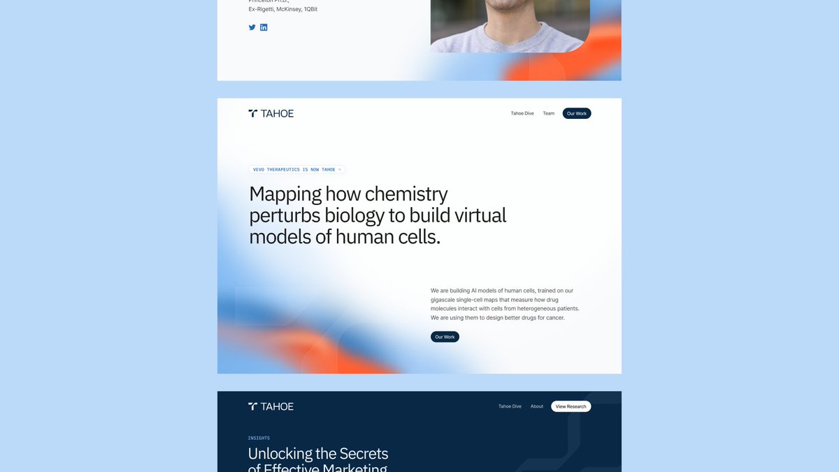 Riley Hennigh tweet media