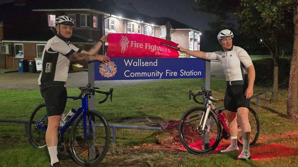 Hits Radio North East News tweet media