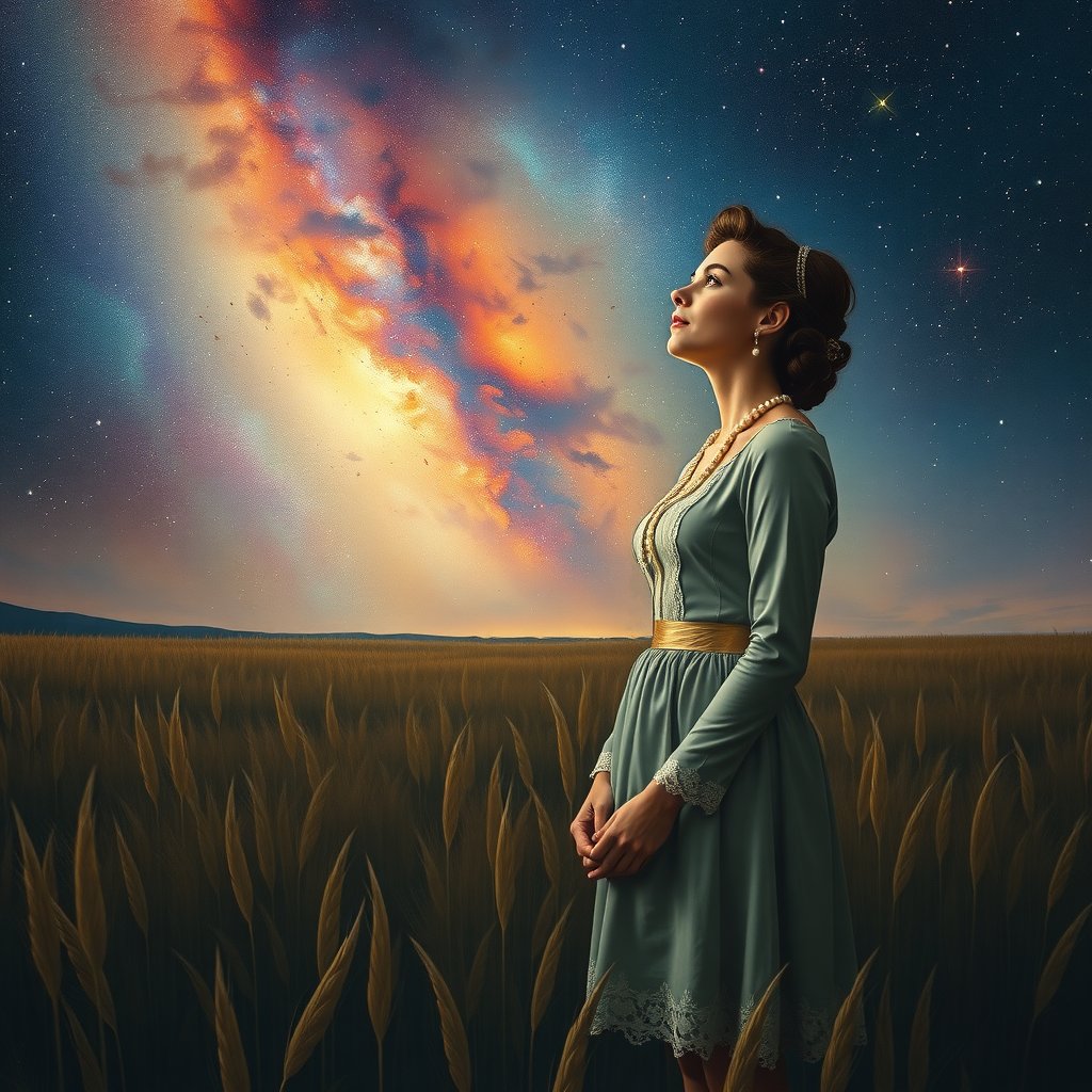 A gentle reminder: Think, seek, learn and grow. No matter how peaceful it is, stagnation degrades our brains. To create new brain cells, and build our intelligence, we need to challenge ourselves from time to time. 🌠