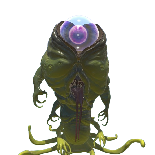 DeadlockAnon's tweet photo. I'm genuinely gonna miss these little guys once they're inevitably replaced to fit the game's artstyle https://t.co/rg2Xr91QvO