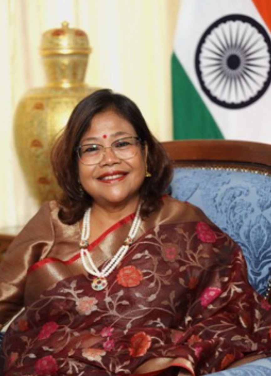 Jayanta K Das tweet media