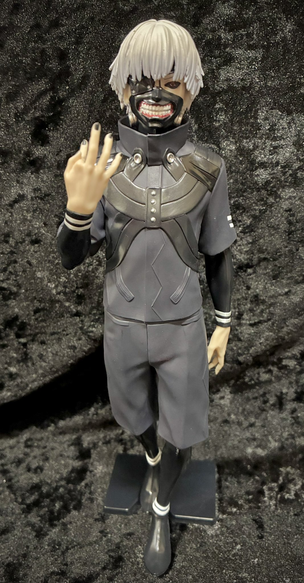 東京喰種 Grandista-KANEKI KEN- 5点セット 東京喰種 Grandista KANEKI KEN 5個セット