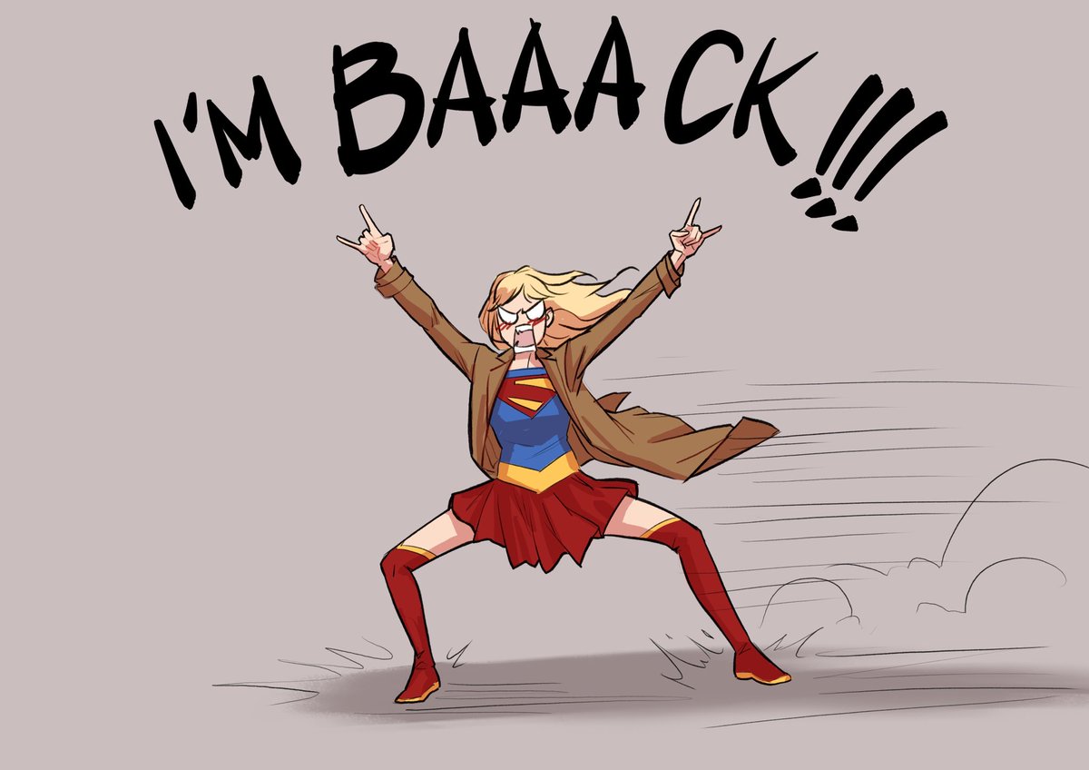 PapurrCat's tweet image. It took a lot of questions and requests from me but