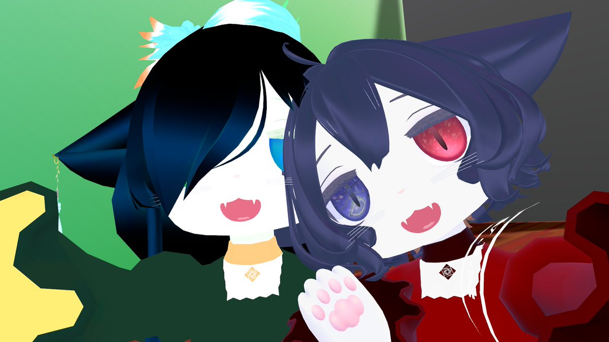 なっつ。VRC (@nattsu7nattsu) on Twitter photo 今日の朝活!
最近朝も眠いけど今日は眠くなかった💃
#SoniDanceClub 今日の朝活!
最近朝も眠いけど今日は眠くなかった💃
#SoniDanceClub