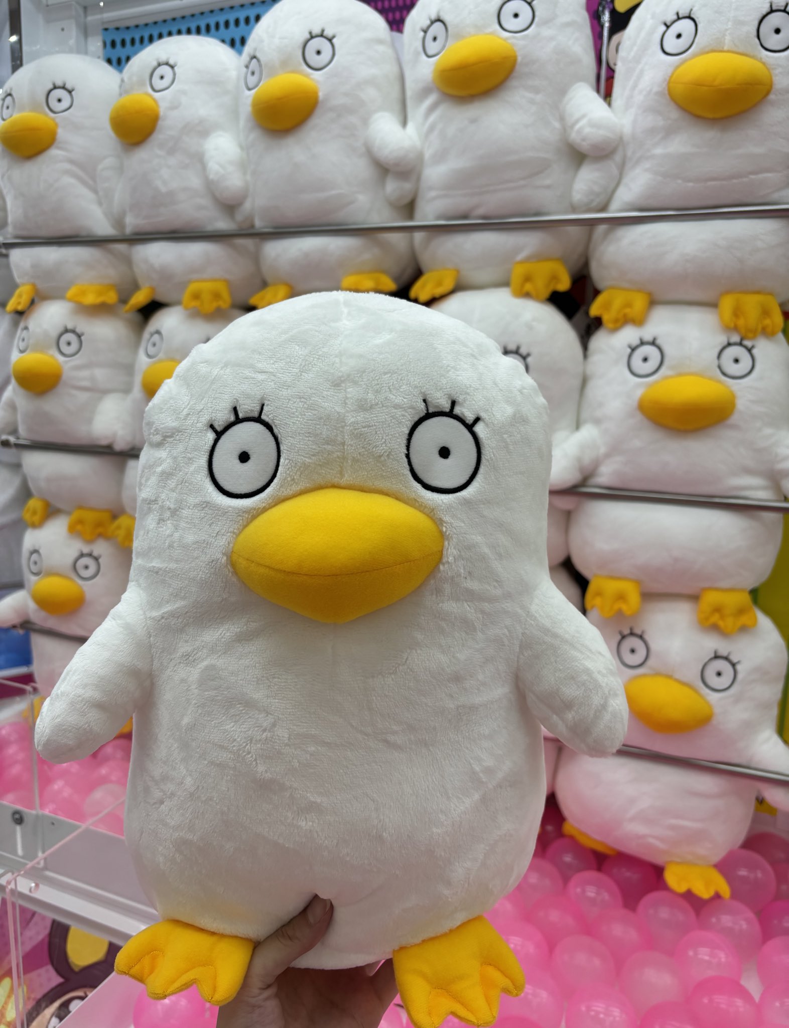おたちゅう龍ケ崎店🐉クレーンゲーム on X: 