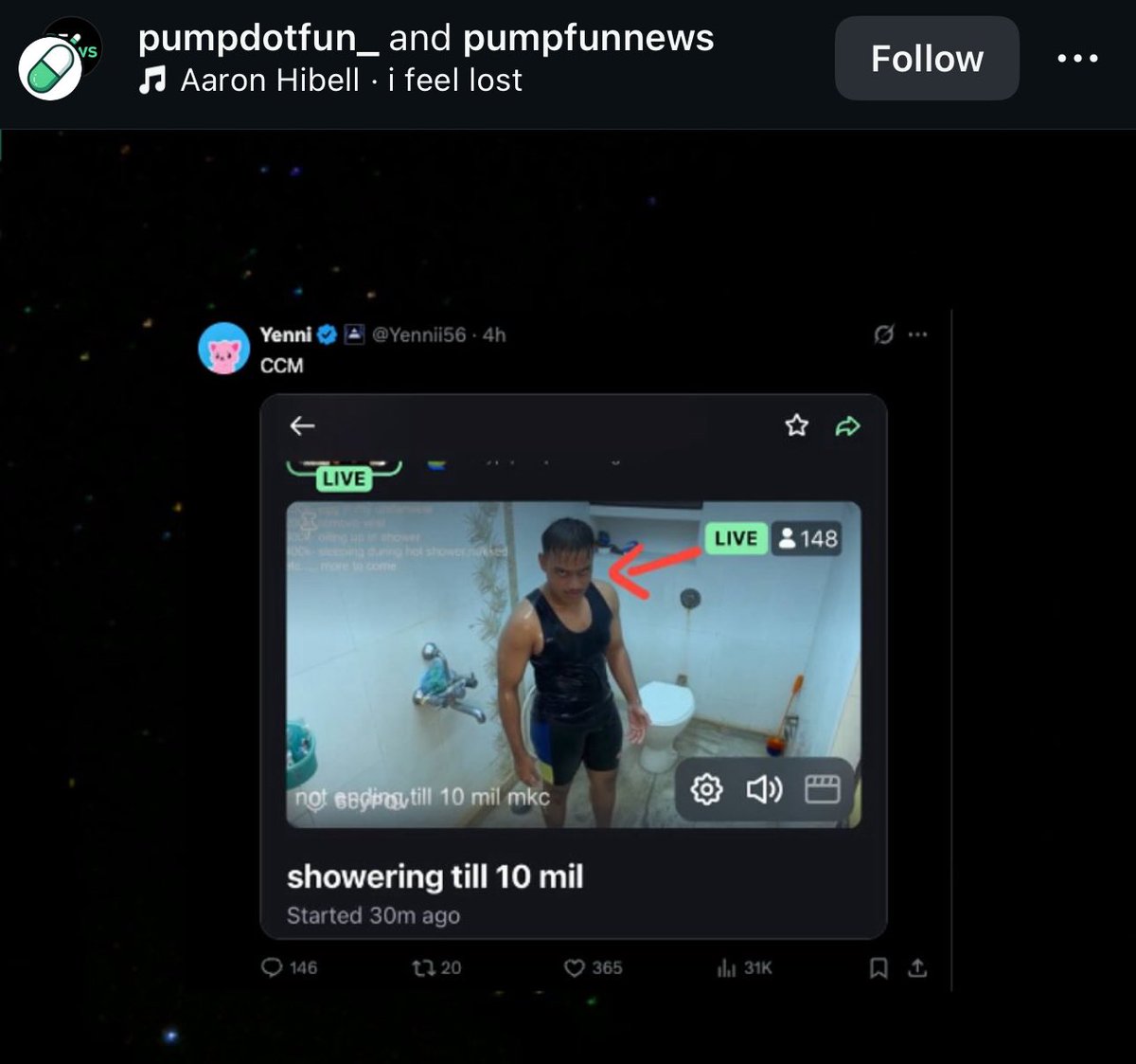 Yenni tweet media