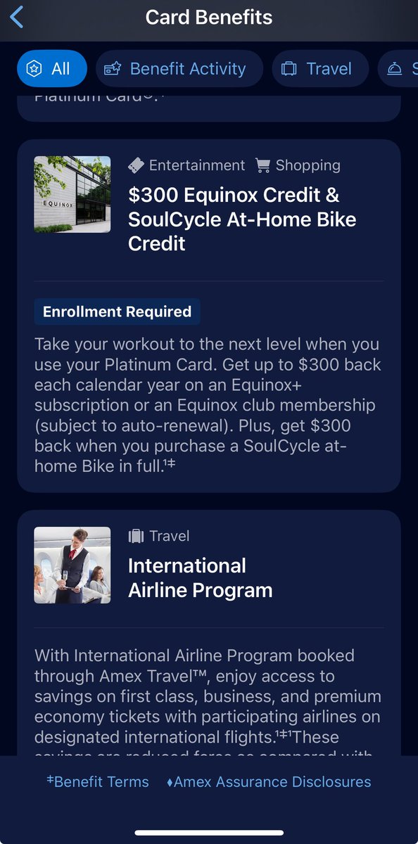 Travel Summary tweet media