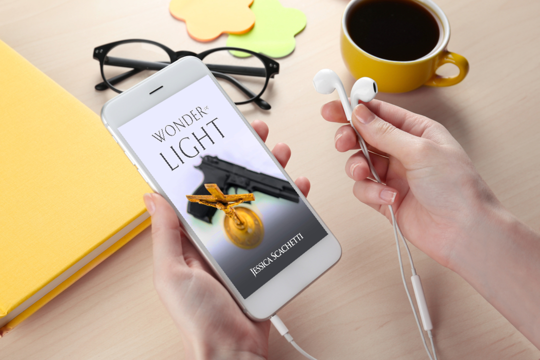 Sarah sees something in Evan no one else does. Evan sees through everything Sarah wants to hide. Read “Wonder of Light” now. #YAEnemiesToLovers #FaithBasedBooks  @jessScachetti Buy Now --> allauthor.com/amazon/98647/