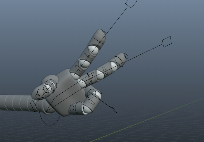 I'm working on the Rig 👀