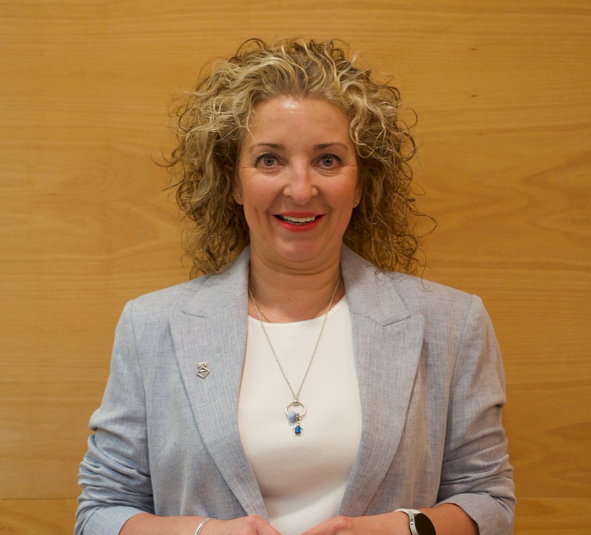 Escolta el pòdcast cutt.ly/UglciPy de l’espai dels Portaveus municipals, avui amb <a href="/SusanaCalvo3/">Susana Calvo</a> del <a href="/PPMolletValles/">PPdeMollet</a> #RàdioMollet #Mollet