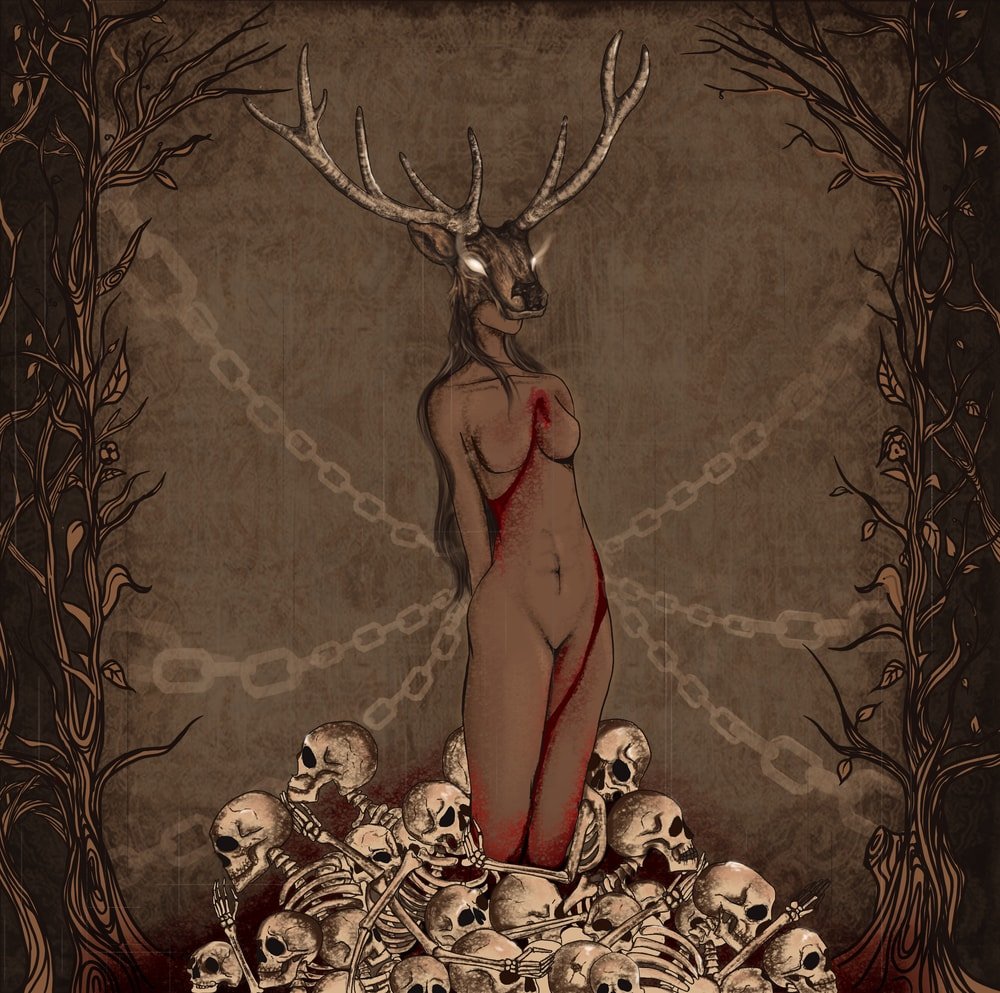 buying art &amp; supporting artists has always given me a lot of joy,  but there is a side of sadness that you guys dont see.  i just want to say that i appreciate all of you for being here, and thank you for all the wonderful art entries 🤎

i decided to go with this piece by