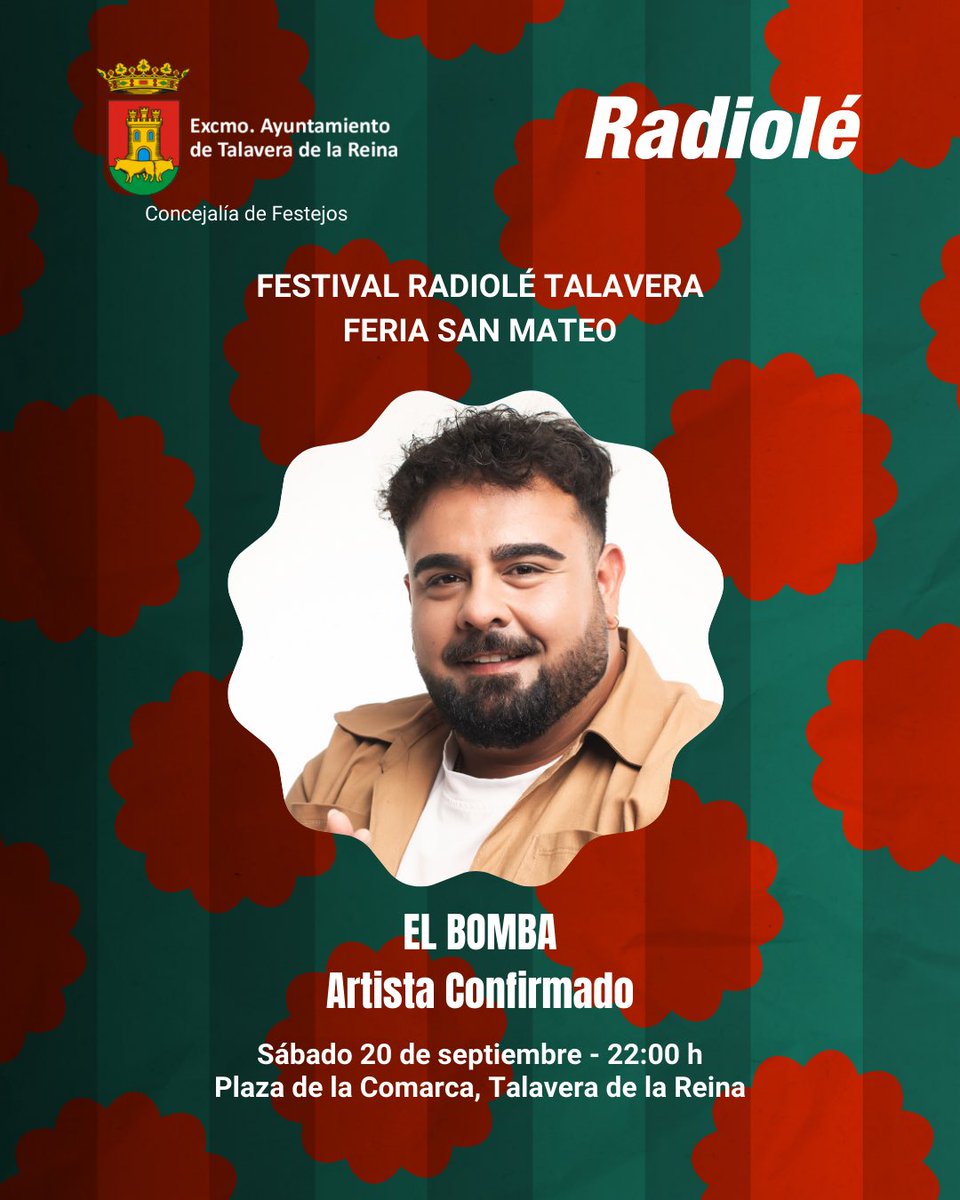 Radiolé CLM tweet media