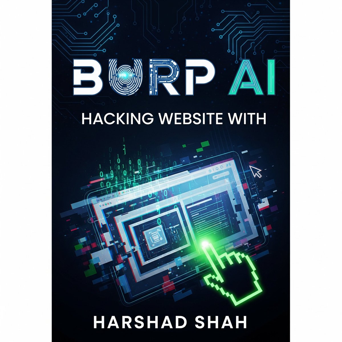 harshad_hacker's tweet image. 🖇️ Hacking Websites with Burp AI
🔥 NEW BROADCAST INCOMING... 🔥
⚔️ Join 116𝐊+ Hackers in the Community! :
in.linkedin.com/company/hacker…
#Cybersecurity @PortSwigger #bugbountytip