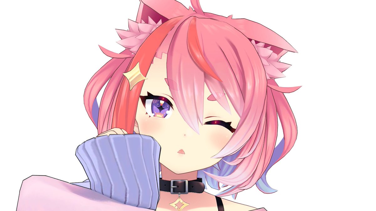 きゅるんきゅるん🧚 今日ﾊぱるちゃんおやすみDAY🔥だよぉ をお知らせ