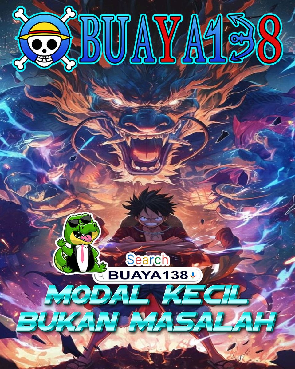 druqnks's tweet photo. Slot Gacor Hari Ini 📌
Situs Slot Gacor Terpercaya 2025,
Provider Online Gacor,
RTP 98%
📌 Link Gacor : https://t.co/BgyPAHFxAm
🔥 Bonus Member Baru
🔥 Withdraw Kilat https://t.co/Pl532sHkWQ