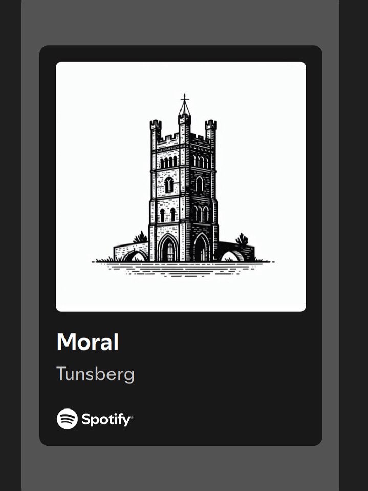 Hi! Long time … the very first track from my side Project <a href="/tunsberg/">Thor</a>.music is out this week ! Thanks for checking out , share if u like it . #norskrock #oslove #seigmen #ragarockers #newindie