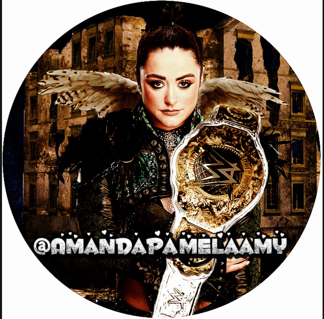AMANDAPAMELAAMY's tweet image. @Mr_Ethan_King thank you so much for the edits, I cried with emotion so much, I'm happy, I'm going to recommend them to my friends, thank you so much, friend 😊