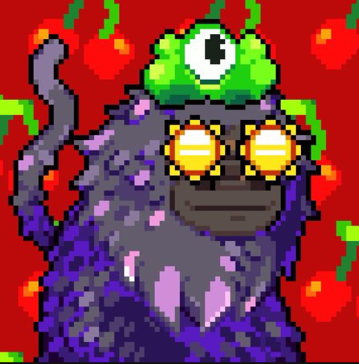 🧪CrylerTheTeAtor (@crylertheteator) on Twitter photo 🧡 Thank you to <a href="/Katman069/">Space Monkey</a> <a href="/missi_scott/">🧪MrShiddy</a> <a href="/Fractal_TLB/">TheLonelyBit.unisat</a> <a href="/IwalkaloneSats/">Iwalkalone</a> <a href="/FractalAliens/">Fractal Aliens</a> for my cool BDay vibes and gifts in Spaces! You are all awesome! 🤝 🧡 Thank you to <a href="/Katman069/">Space Monkey</a> <a href="/missi_scott/">🧪MrShiddy</a> <a href="/Fractal_TLB/">TheLonelyBit.unisat</a> <a href="/IwalkaloneSats/">Iwalkalone</a> <a href="/FractalAliens/">Fractal Aliens</a> for my cool BDay vibes and gifts in Spaces! You are all awesome! 🤝