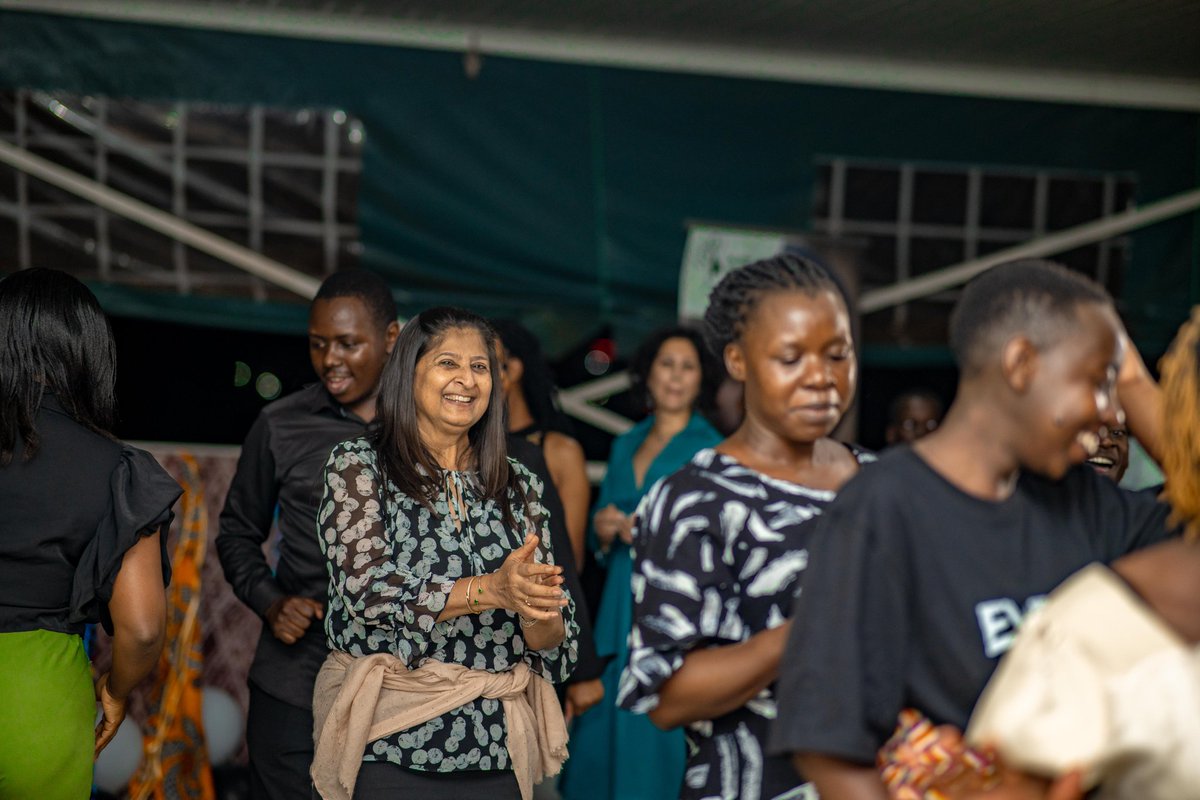 Children Reachout Ug tweet media