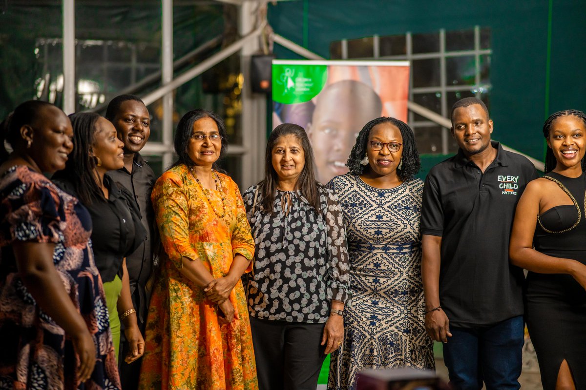 Children Reachout Ug tweet media