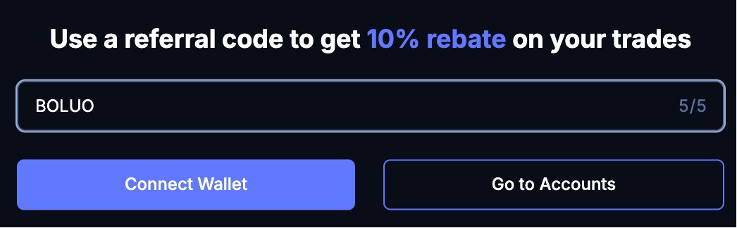 有一说一，BOROS也是perpdex哦，而且是没有竞争对手的独门品类。现在上线满月啦，之前有在玩的和未来想玩的可以在account页面绑定我的邀请码BOLUO，菠萝🍍。

boros.pendle.finance/account

Aster的积分活动也冻结/停止了一段时间了，现在的数据比较接近自然数据。以下是一些关键数据对比：