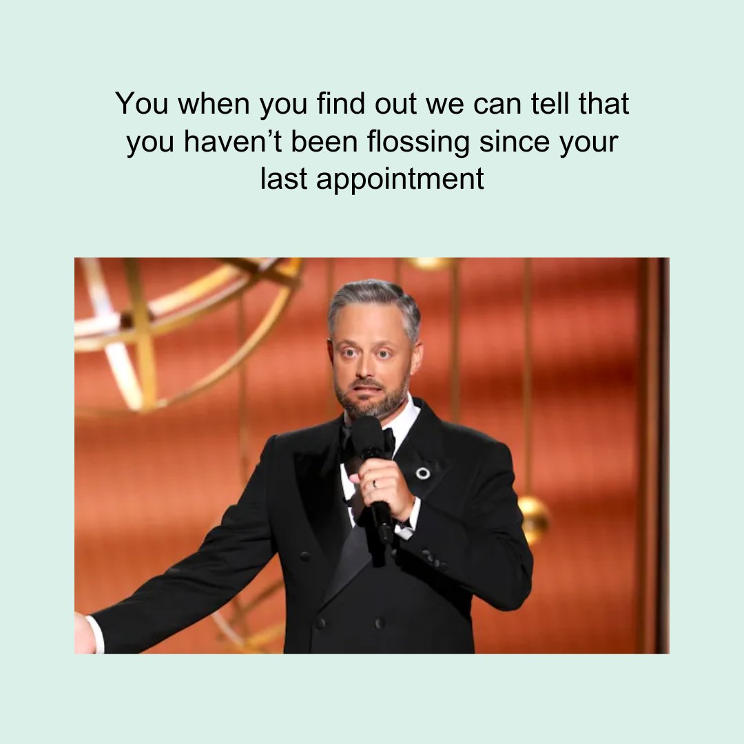 Your not-so pearly whites can't hide from us 😉