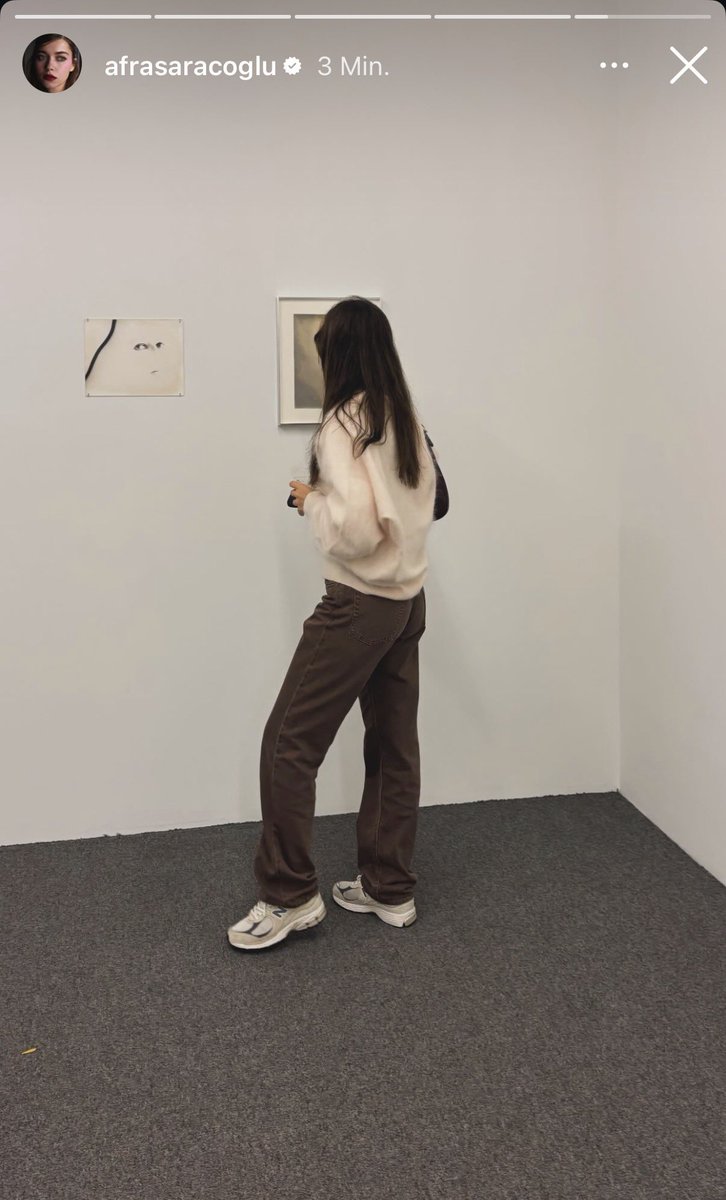 My shayla🥹🤎🐥