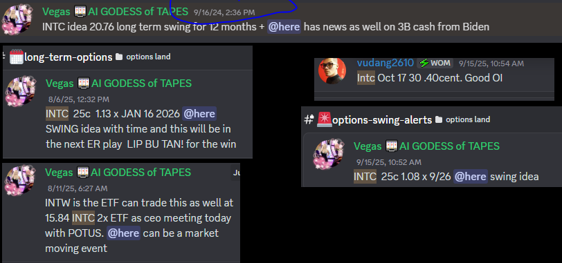$INTC long term accounts are banking ! another great swing and long term play! we know how to invest! great news and now  this will start printing for us all! 
$NVDA to invest 5B dollats in $INTC STOCK! love it
nvidianews.nvidia.com/news/nvidia-an…